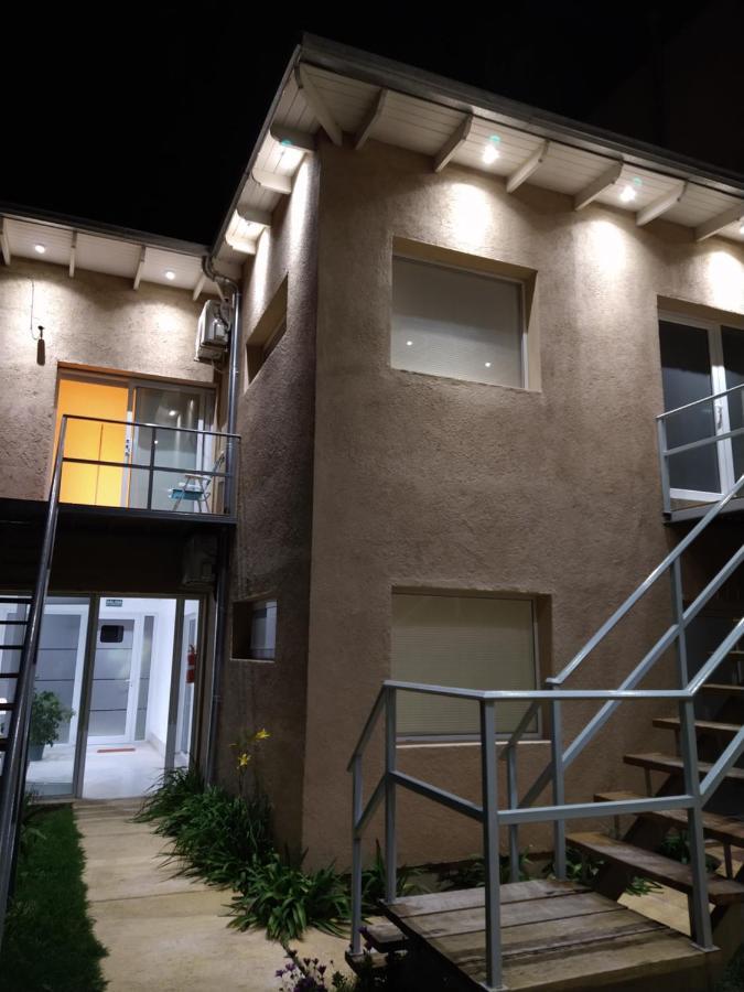 Orange Apartment Rio Cuarto Exterior photo