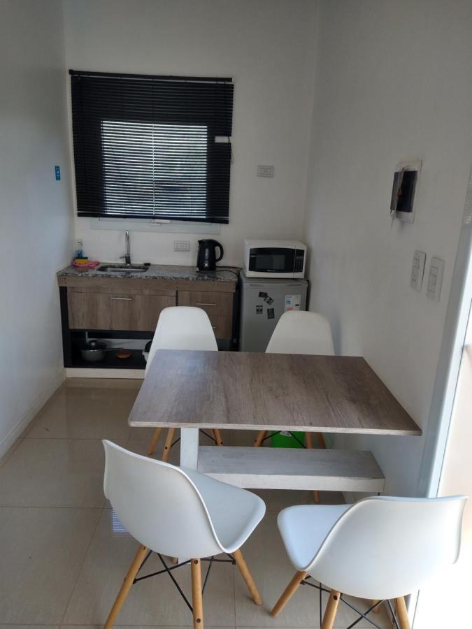 Orange Apartment Rio Cuarto Exterior photo