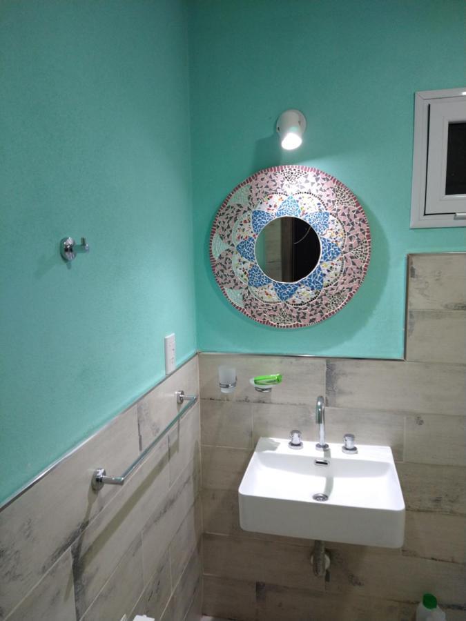 Orange Apartment Rio Cuarto Exterior photo